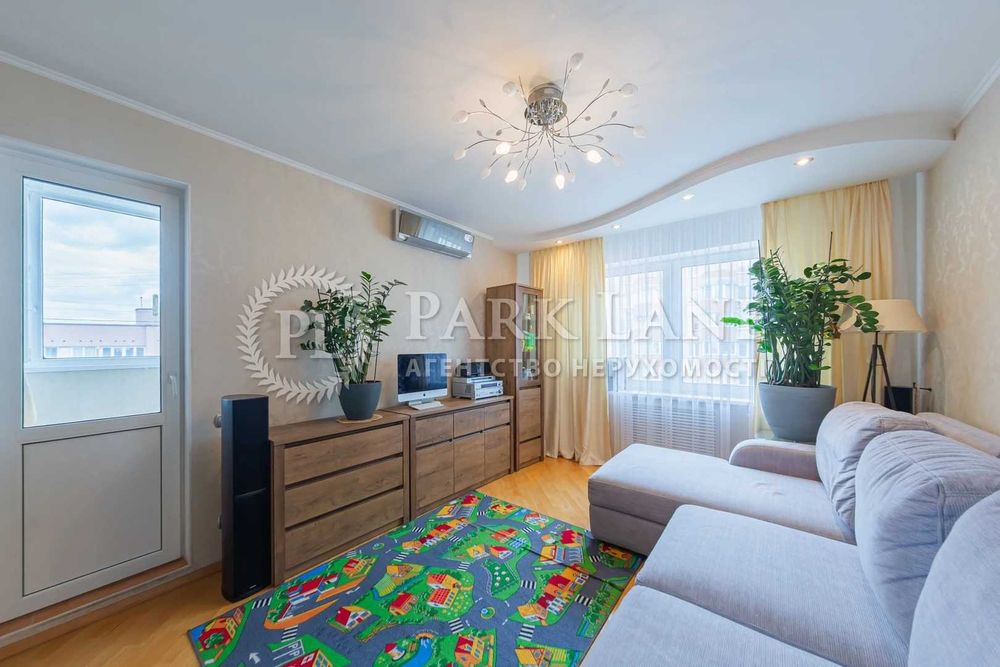 Квартира на пров. Феодосійський, 14а в Києві, ID 355639, фото №9