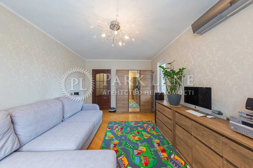 Квартира на пров. Феодосійський, 14а в Києві, ID 355639, фото №10