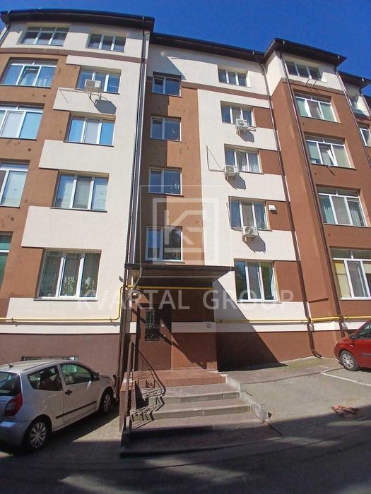 Квартира на Ірпінь в Києві, ID 355676, фото №9