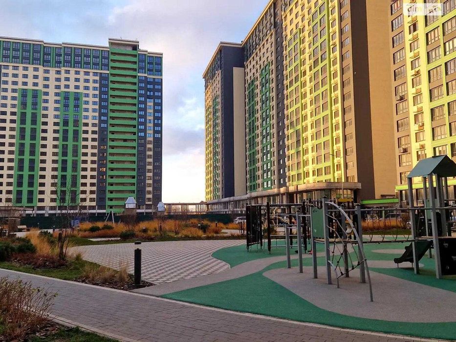 Квартира на ЖК LIKO-GRAD Perfect Town в Києві, ID 355638, фото №12
