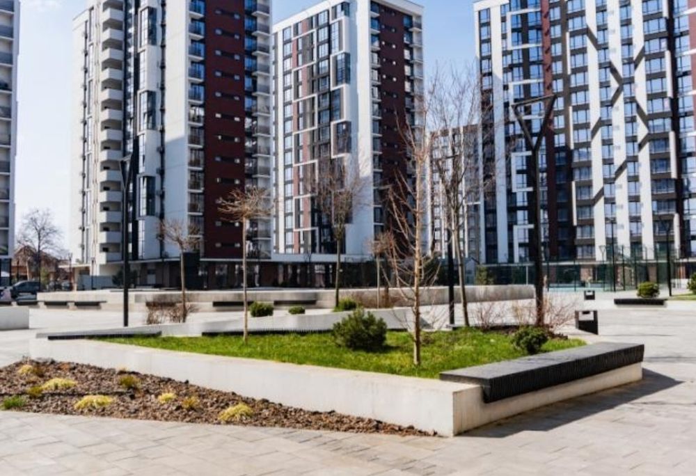 Квартира на ЖК «Манхеттен», ID 409054, фото №1