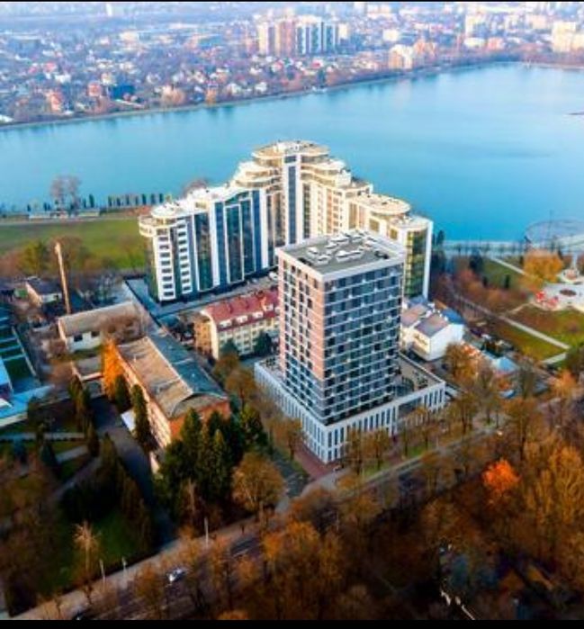 Квартира на ЖК «Манхеттен» в Івано-Франківську, ID 409054, фото №3