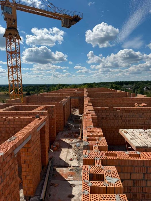 Квартира на ЖК Геніїв Парк в Києві, ID 355710, фото №11