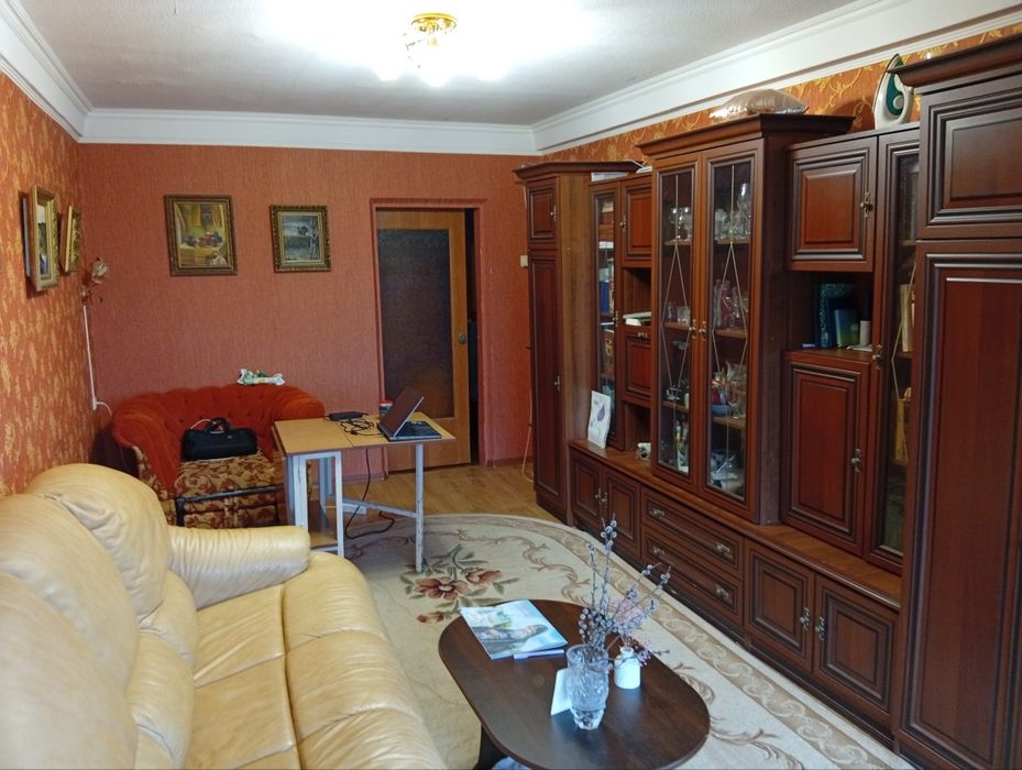 Квартира на вул. Кубанської України, 24а, ID 355728, фото №1