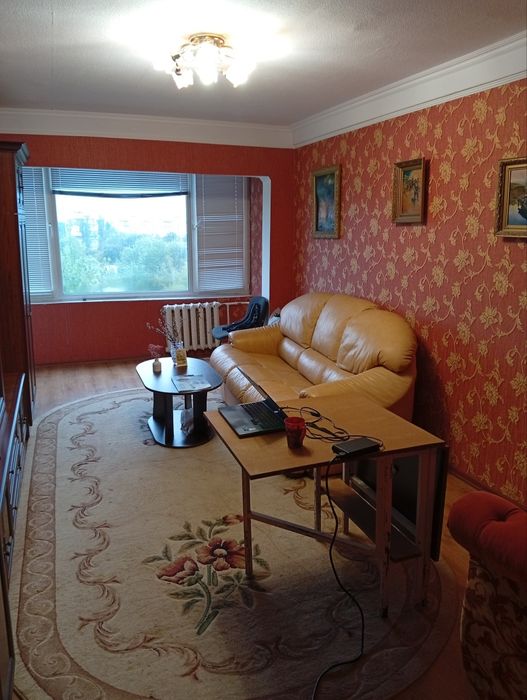Квартира на вул. Кубанської України, 24а в Києві, ID 355728, фото №2