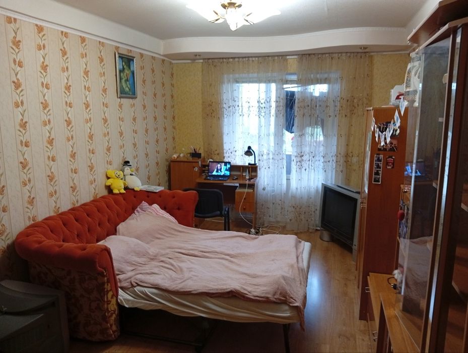 Квартира на вул. Кубанської України, 24а в Києві, ID 355728, фото №4