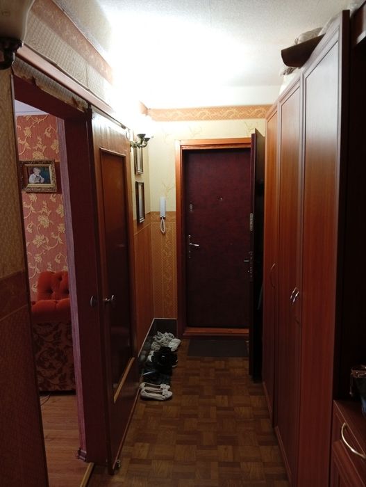 Квартира на вул. Кубанської України, 24а в Києві, ID 355728, фото №5