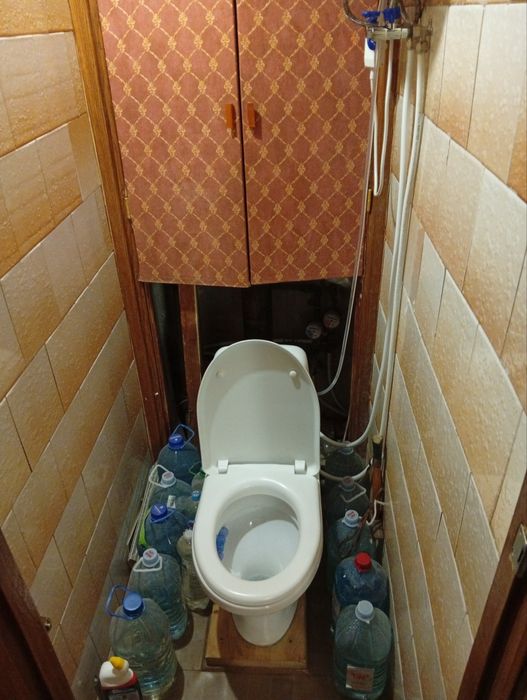 Квартира на вул. Кубанської України, 24а в Києві, ID 355728, фото №7