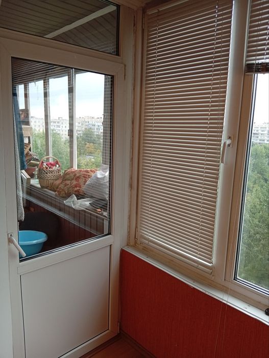 Квартира на вул. Кубанської України, 24а в Києві, ID 355728, фото №8