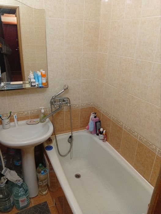 Квартира на вул. Кубанської України, 24а в Києві, ID 355728, фото №9