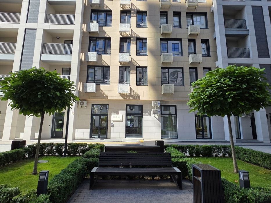 Квартира на вул. Бульварно-Кудрявська, 15 в Києві, ID 355633, фото №13