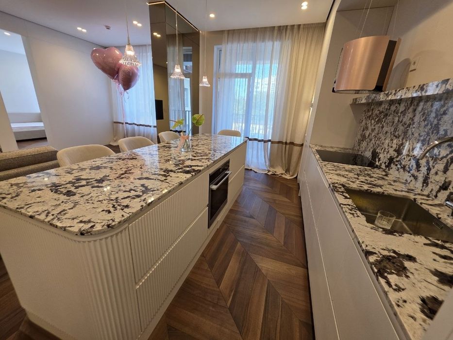 Квартира на вул. Бульварно-Кудрявська, 15 в Києві, ID 355633, фото №7