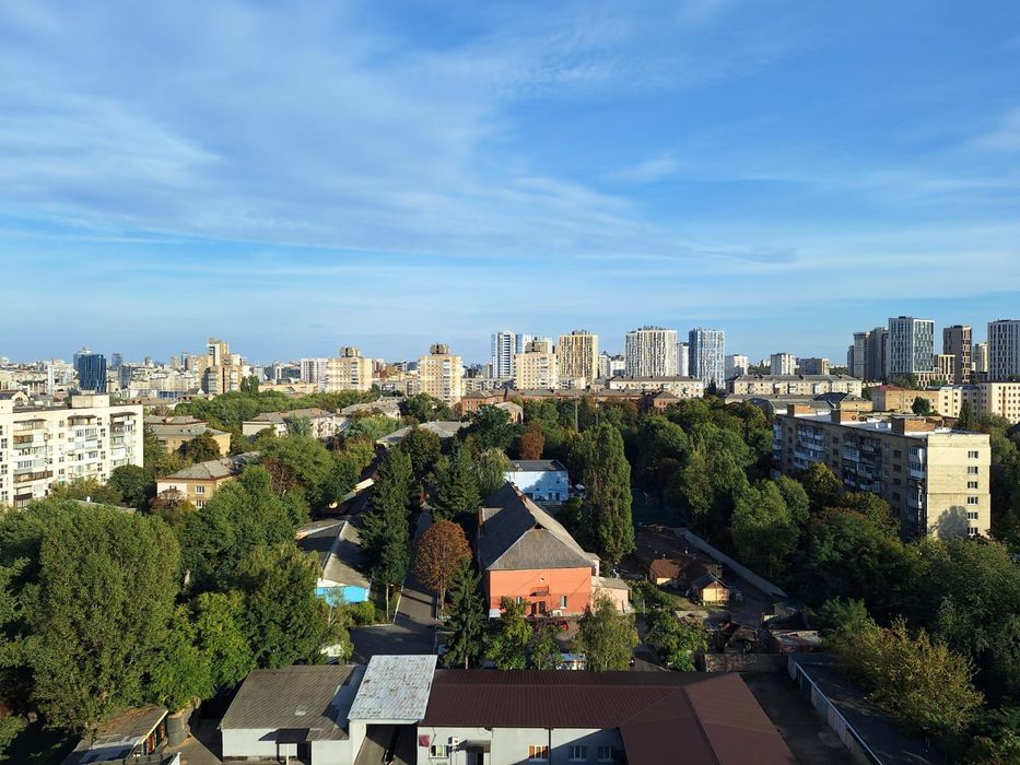Квартира на вул. Карела Чапека, 11-А в Києві, ID 356490, фото №19