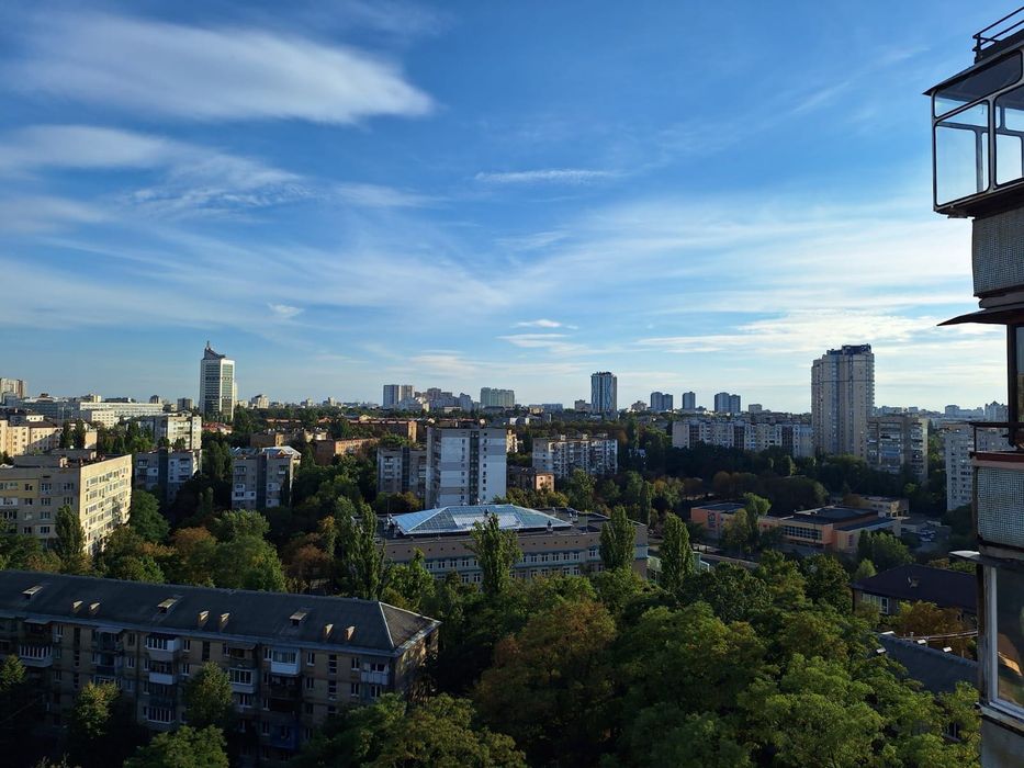 Квартира на вул. Карела Чапека, 11-А в Києві, ID 356490, фото №21