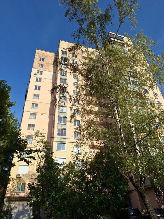 Квартира на вул. Карела Чапека, 11-А в Києві, ID 356490, фото №22
