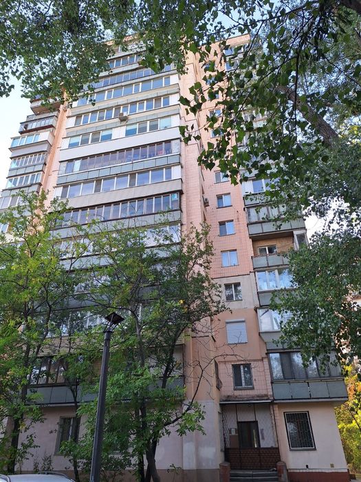Квартира на вул. Карела Чапека, 11-А в Києві, ID 356490, фото №23