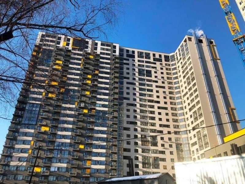 Квартира на ЖК Campus в Києві, ID 355673, фото №11