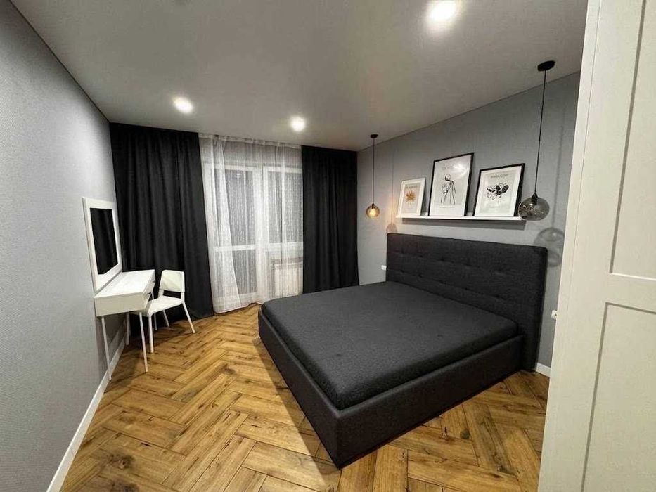 Квартира на ЖК Campus в Київ, ID 355673, фото №4