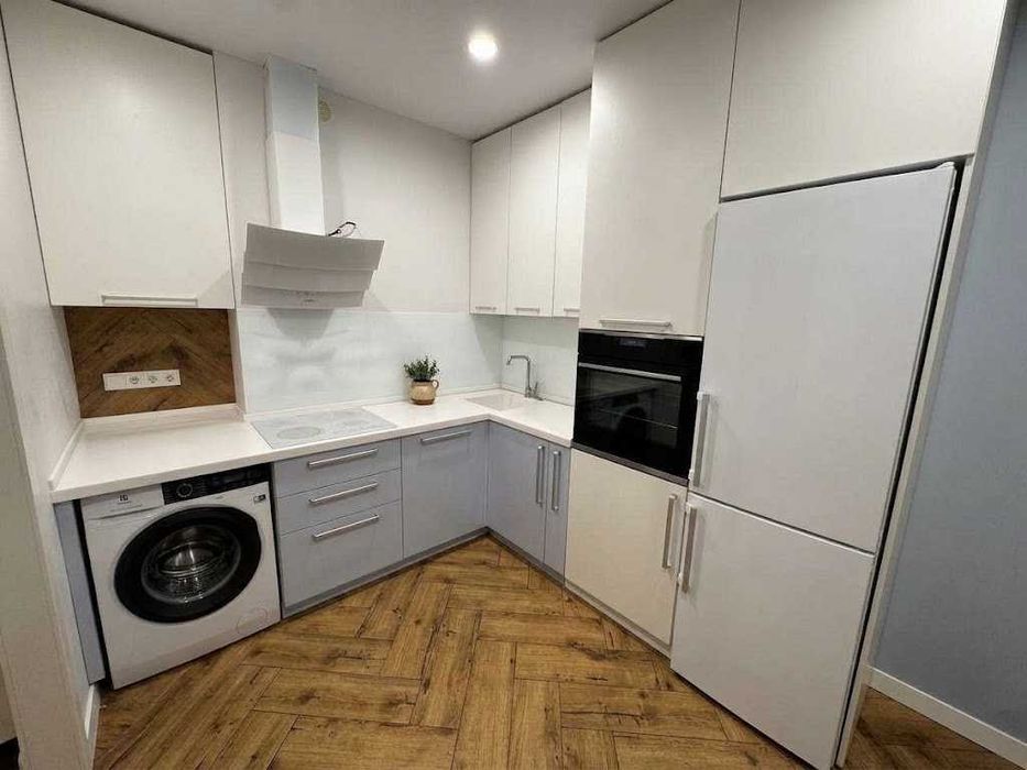 Квартира на ЖК Campus в Київ, ID 355673, фото №5