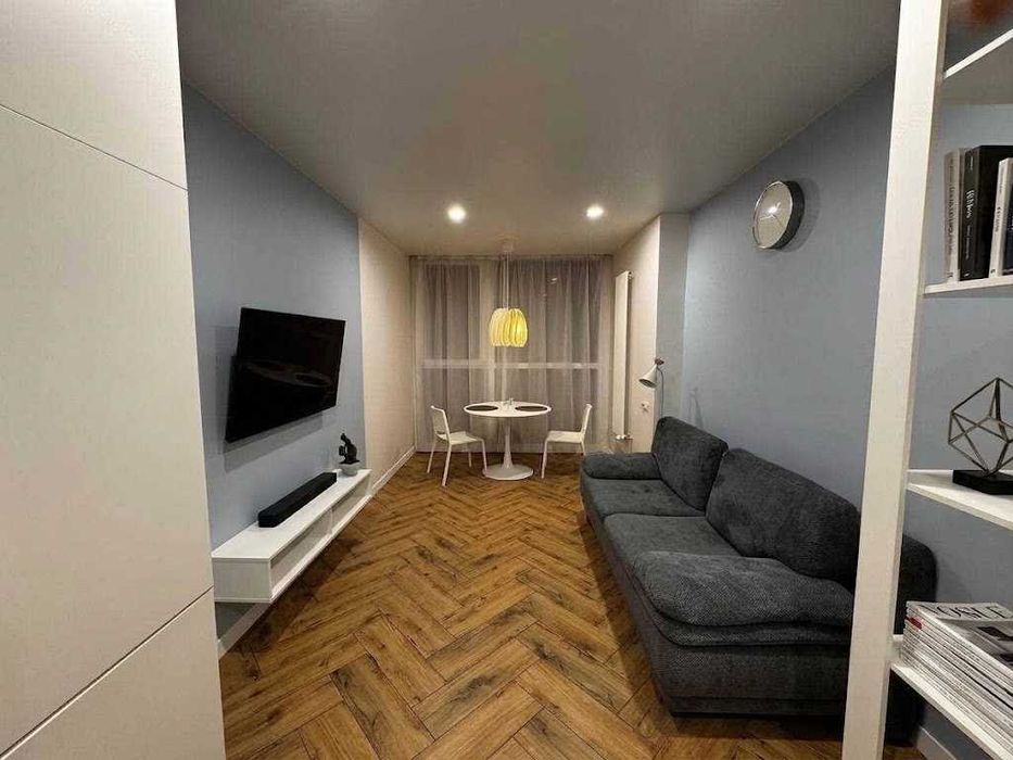 Квартира на ЖК Campus в Києві, ID 355673, фото №7