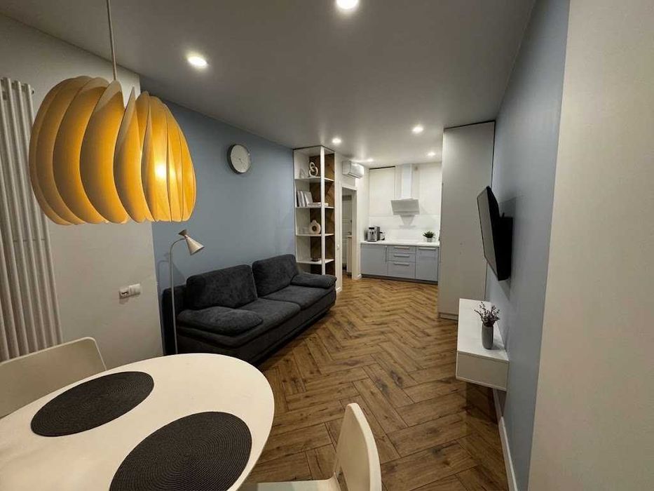Квартира на ЖК Campus в Києві, ID 355673, фото №9