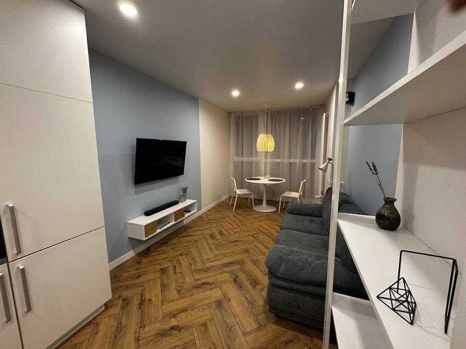 Квартира на ЖК Campus в Києві, ID 355673, фото №10