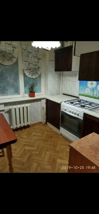 Квартира на вул. Європейська в Київ, ID 355706, фото №1