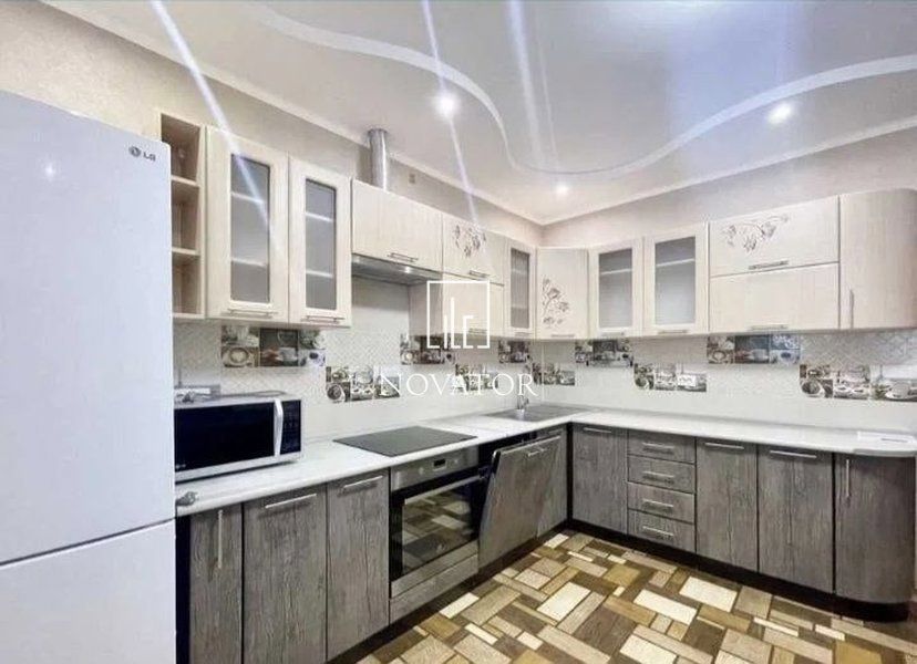 Квартира в Київ, ID 355671, фото №1