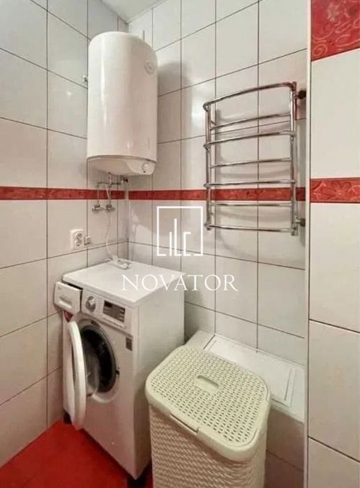 Квартира в Києві, ID 355671, фото №12