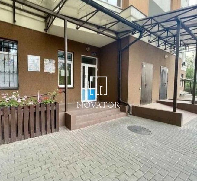 Квартира в Києві, ID 355671, фото №16
