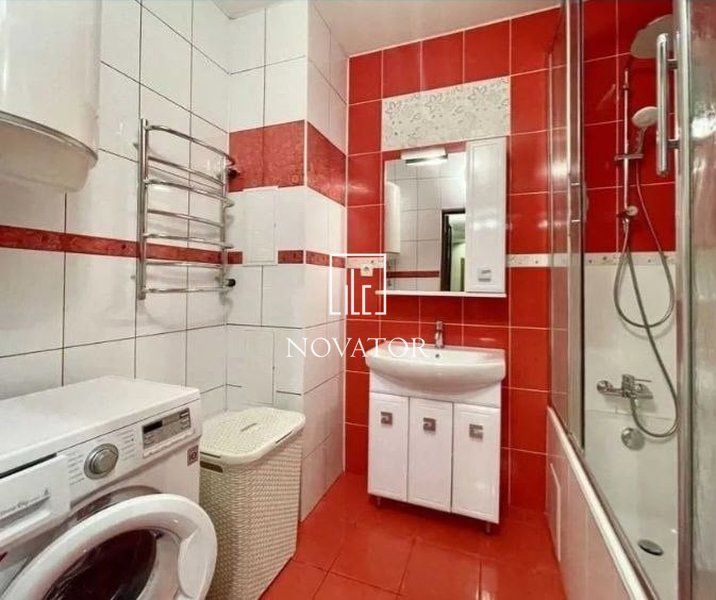 Квартира в Києві, ID 355671, фото №10