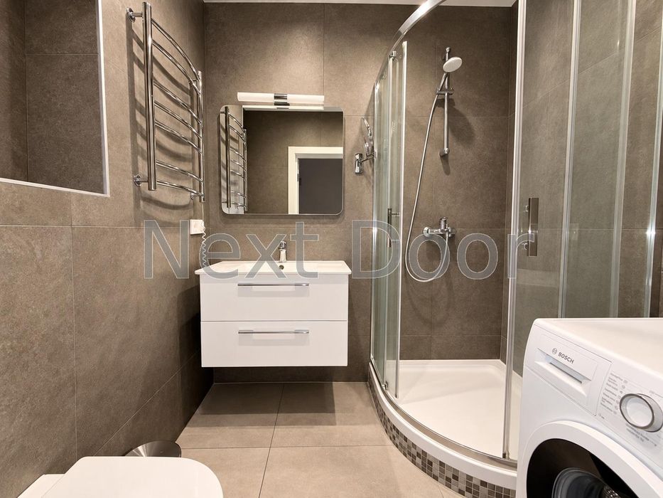 Квартира на Дніпровська набережна, 16Д в Києві, ID 378146, фото №7