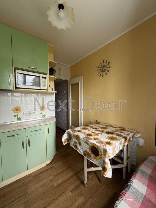 Квартира на просп. Оболонський, 14Б в Києві, ID 483139, фото №2