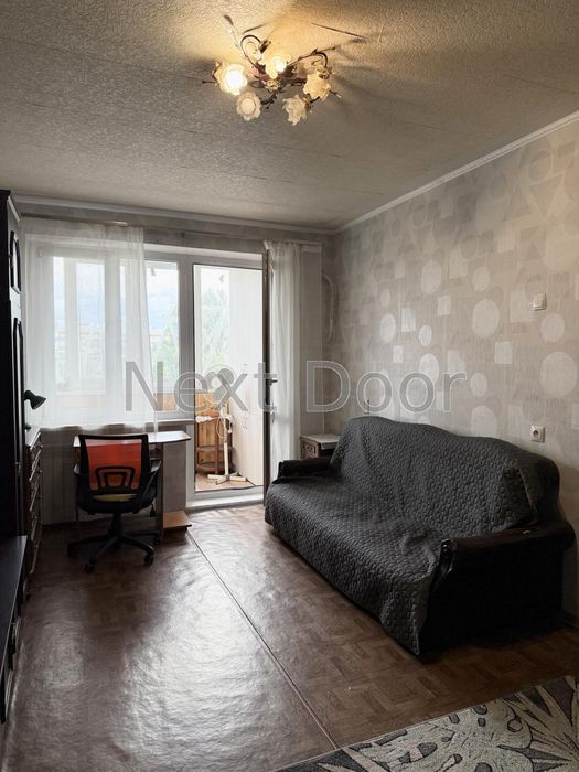 Квартира на просп. Оболонський, 14Б в Києві, ID 483139, фото №4