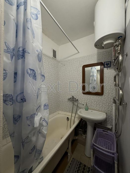 Квартира на просп. Оболонський, 14Б в Києві, ID 483139, фото №6