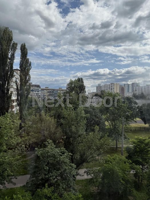 Квартира на просп. Оболонський, 14Б в Києві, ID 483139, фото №9