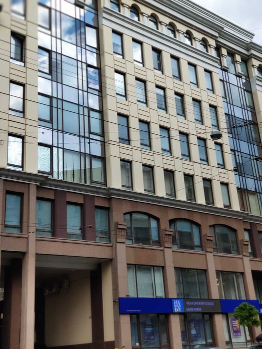 Квартира на вул. Січових стрільців, 52а в Києві, ID 355683, фото №2
