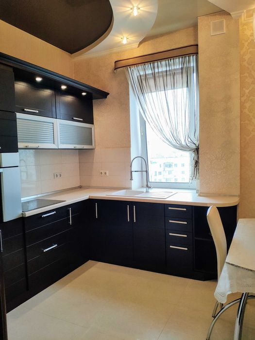 Квартира на вул. Січових стрільців, 52а в Києві, ID 355683, фото №3