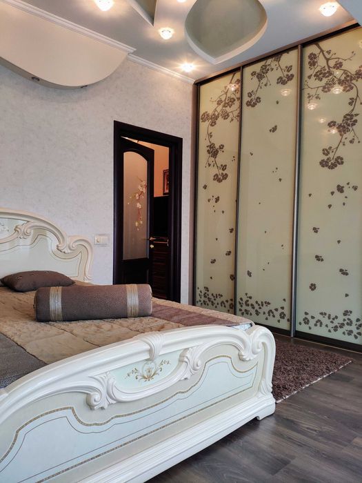 Квартира на вул. Січових стрільців, 52а в Києві, ID 355683, фото №4