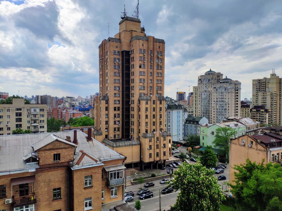 Квартира на вул. Січових стрільців, 52а в Києві, ID 355683, фото №8