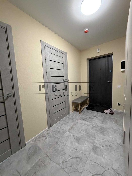 Квартира на вул. Максимовича, 32-В в Києві, ID 355747, фото №17
