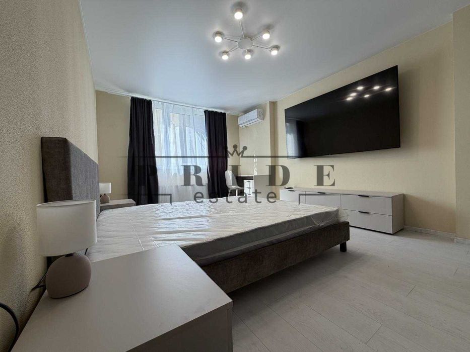 Квартира на вул. Максимовича, 32-В в Києві, ID 355747, фото №7