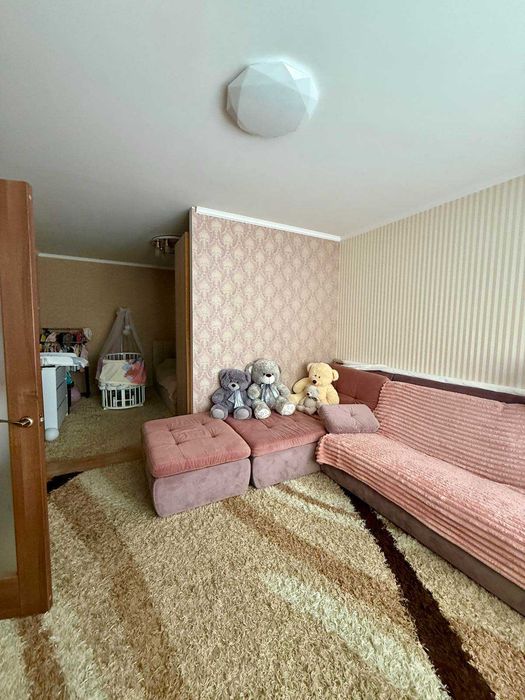 Квартира на Новобудови Укрстандарту, ID 355783, фото №1