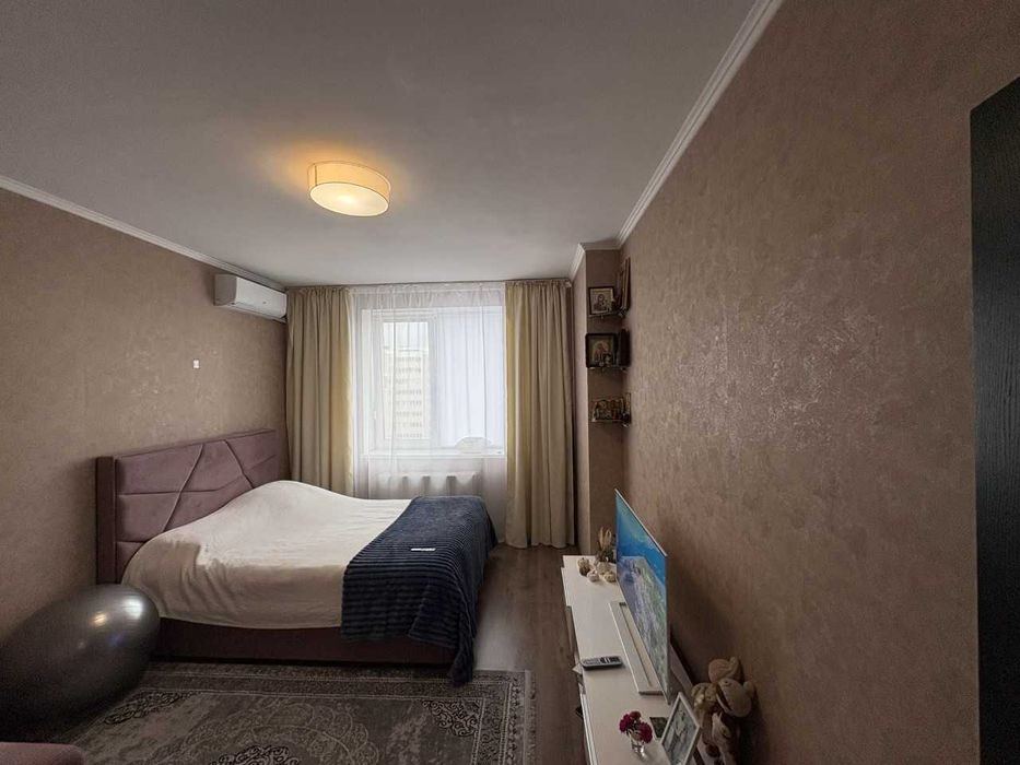 Квартира на бульв. Приозерний, 3 в Київ, ID 355693, фото №1