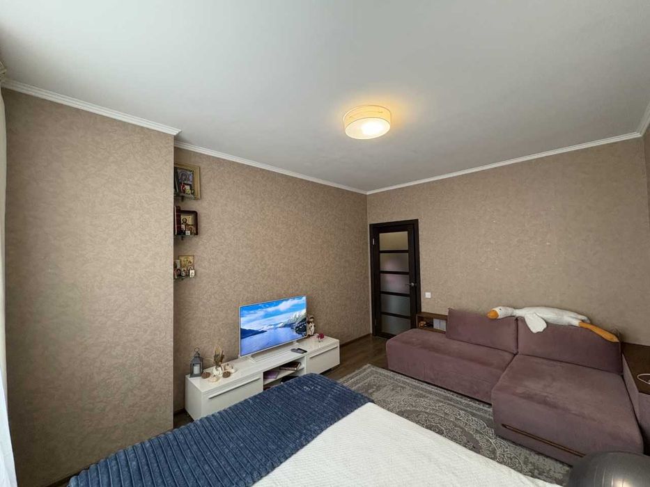 Квартира на бульв. Приозерний, 3 в Київ, ID 355693, фото №2