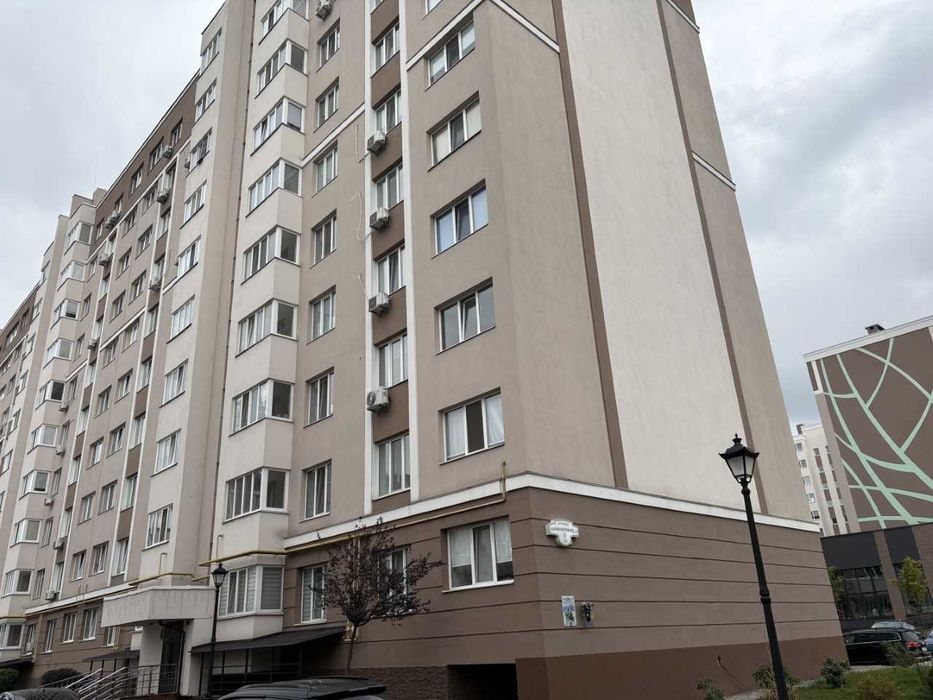 Квартира на бульв. Приозерний, 3 в Києві, ID 355693, фото №12