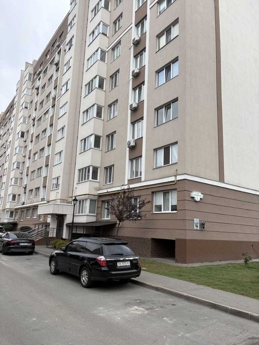 Квартира на бульв. Приозерний, 3 в Києві, ID 355693, фото №13