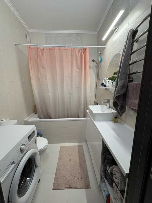 Квартира на бульв. Приозерний, 3 в Києві, ID 355693, фото №17