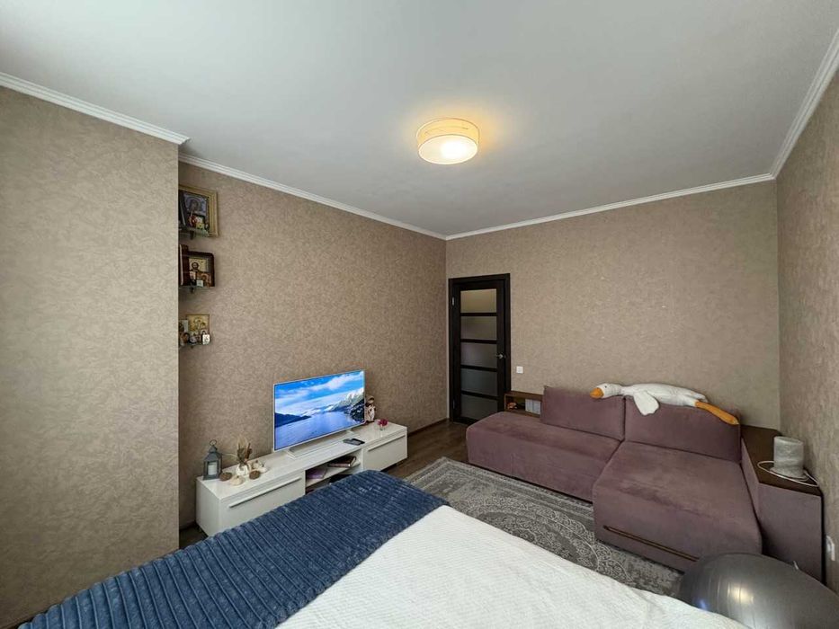 Квартира на бульв. Приозерний, 3 в Київ, ID 355693, фото №3