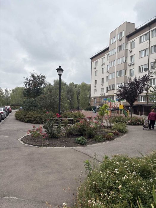 Квартира на бульв. Приозерний, 3 в Києві, ID 355693, фото №21
